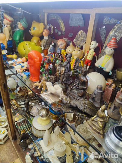 Бегемот СССР