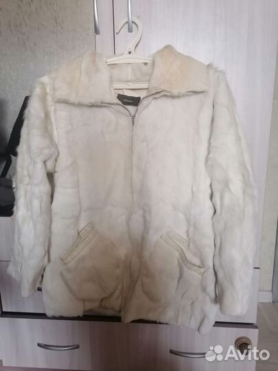 Шуба женская