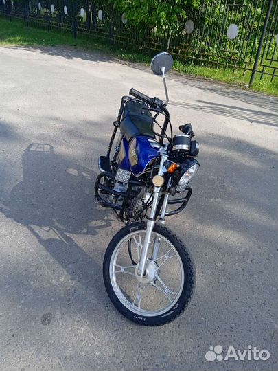 Запчасти на мопед альфа