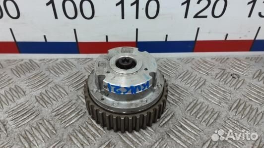 Шестерня распредвала бензиновая ford focus 3 (KUK2