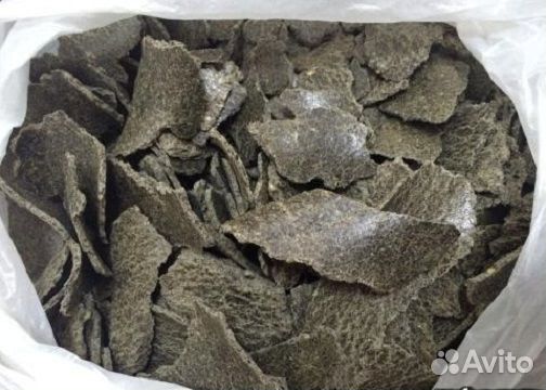 Жмых подсолнечника 35 кг