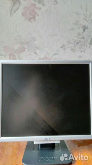 Монитор Acer AL1916