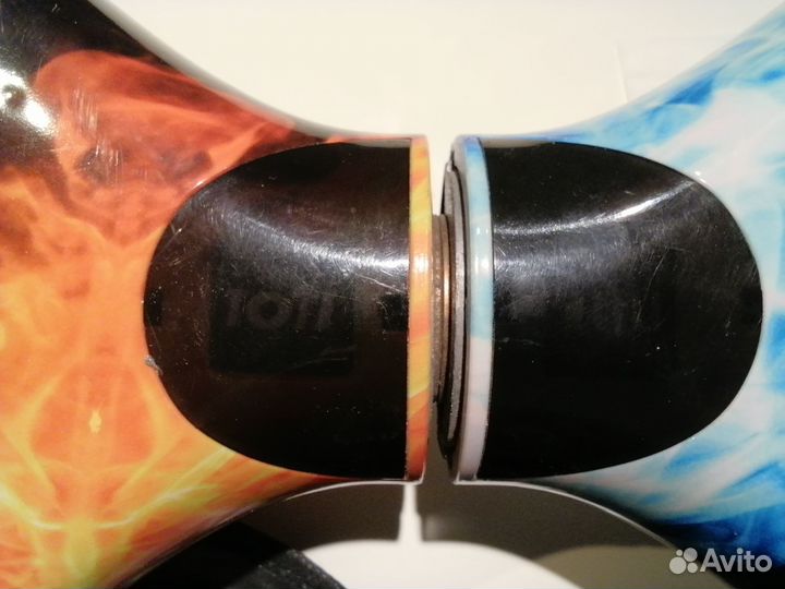 Гироскутер детский бу