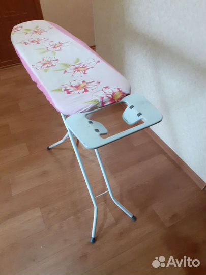 Гладильная доска бу