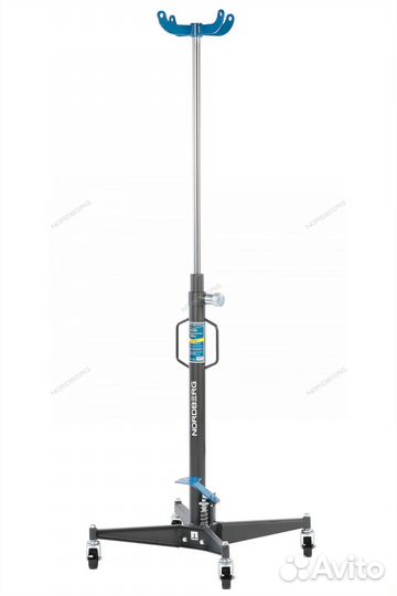 Стойка трансмиссионная Nordberg N3405N 500кг