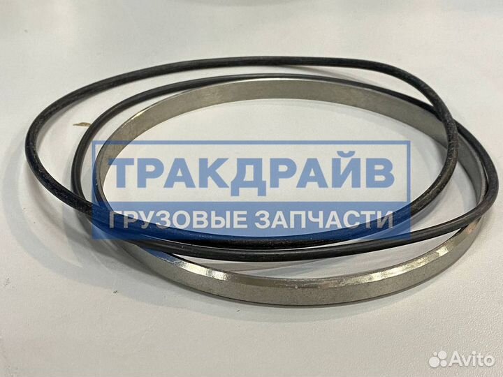 Поршневая группа для автомобилей Scania DC13