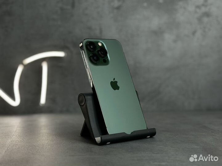 iPhone 13 Pro, 128 ГБ