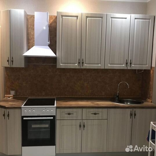 Кухня под заказ