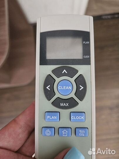 Робот пылесос polaris pvcr