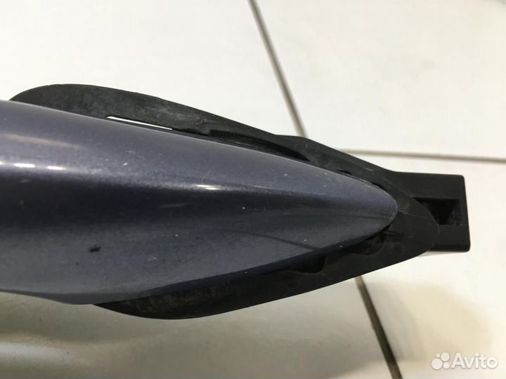 Ручка двери задней наружная левая Hyundai i30 GD 2