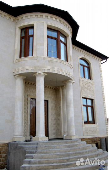 Дагестанский камень