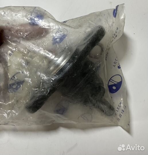 Шаровая опора hyundai / KIA 517601G000