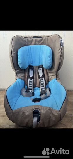 Детское автокресло 9 до 15 кг Romer