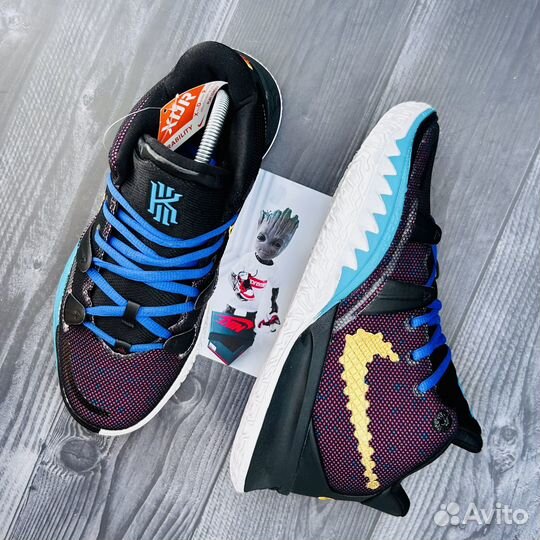 Кроссовки Nike Kyrie 7