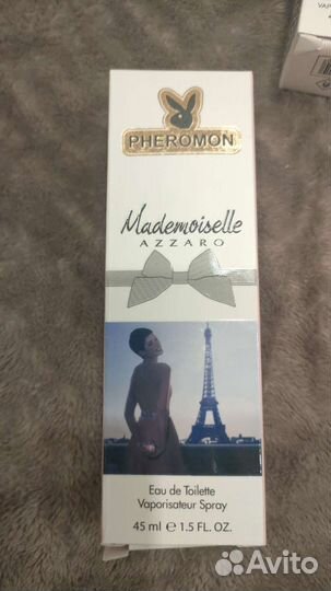 Парфюм с ферамонами 45 мл