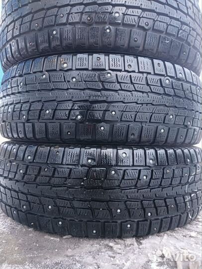 Dunlop SP Winter Ice 01 185/65 R15 88T