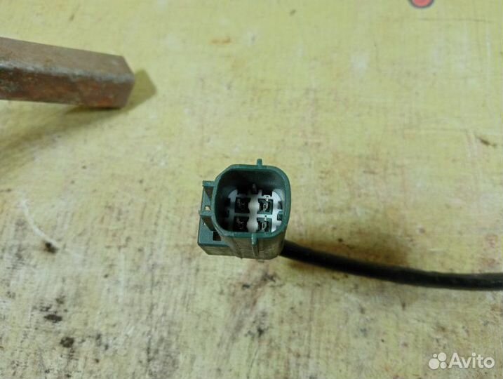 Датчик кислородный