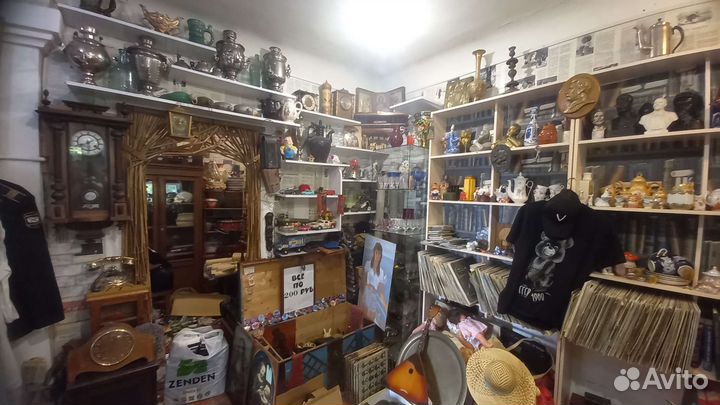 Антиквариат продажа Ижевск