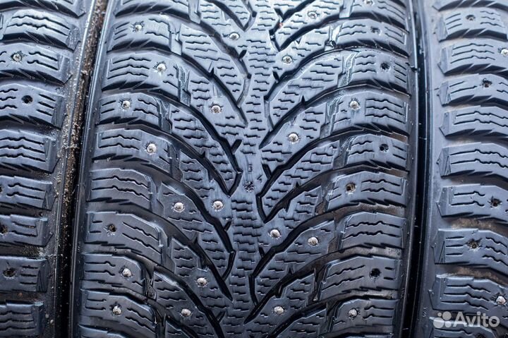 Nokian Tyres Hakkapeliitta 9 245/45 R18 100T