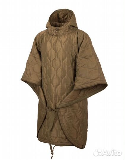 Накидка пончо Swagman Roll Basic от Helikon-tex