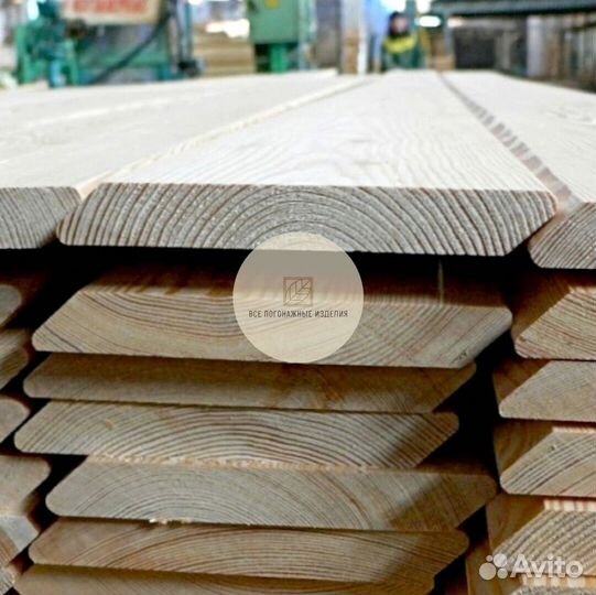 Планкен скошенный