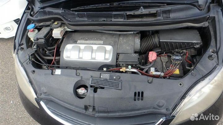 Топливный бак Honda Elysion RR3 J30A 2006