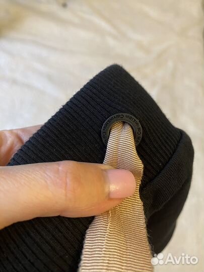 Calvin klein шорты женские