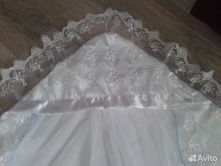 Комплект для выписки