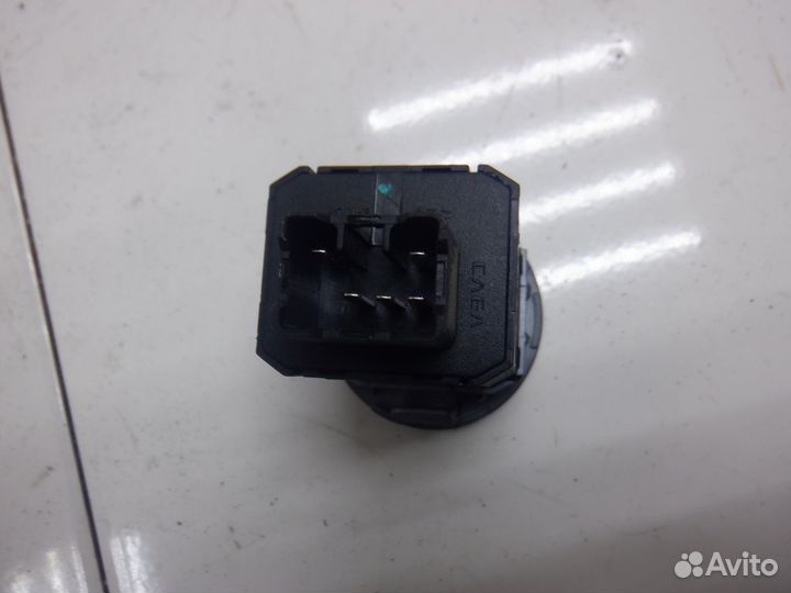 Кнопка корректора фар Chery indiS S18D