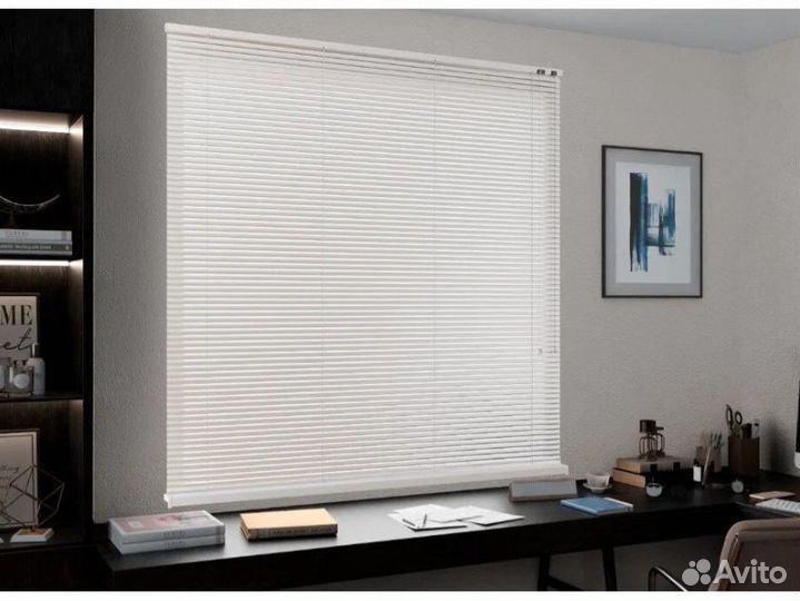 Рулонная штора IKEA