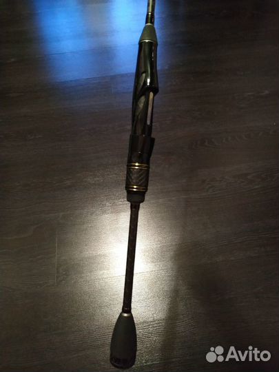 Silver Stream extreme line NEW EL 762 XUL