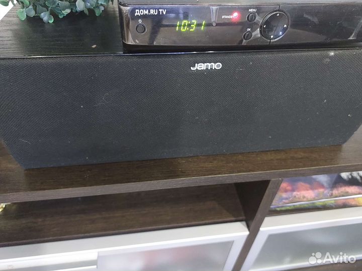 Колонки jamo акустическая система