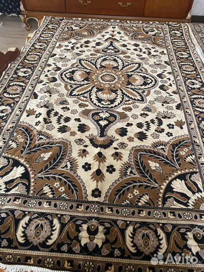 Комплект на мягкую мебель