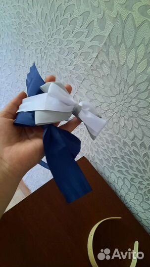 Ободок для волос