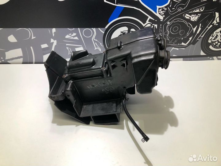 Airbox Honda VF 250 Magna 1994г