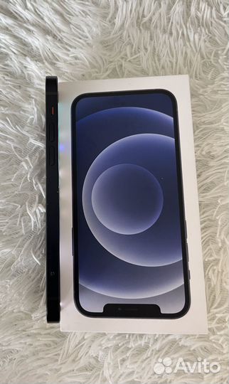 iPhone 12, 128 ГБ