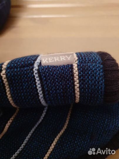 Шапка зимняя Kerry, р 50-52, новая