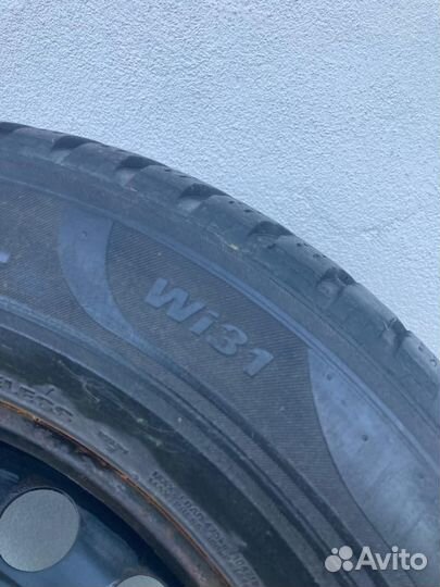 Колеса r13 на renault