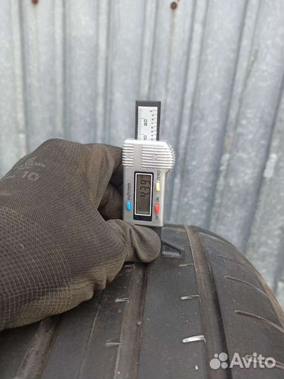 Yokohama Advan Sport V105 245/50 R19 105W