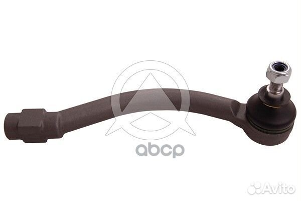 Наконечник рулевой тяги правый 87437 Sidem