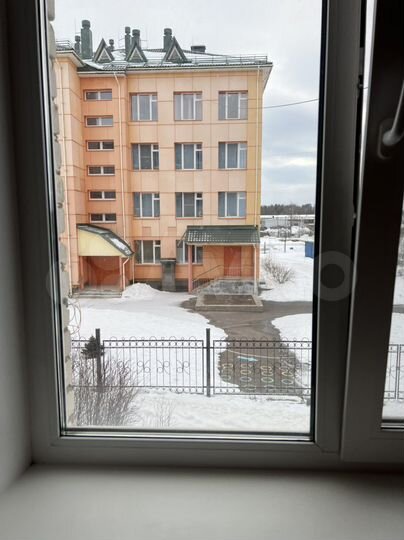 Комната 13 м² в 1-к., 2/5 эт.