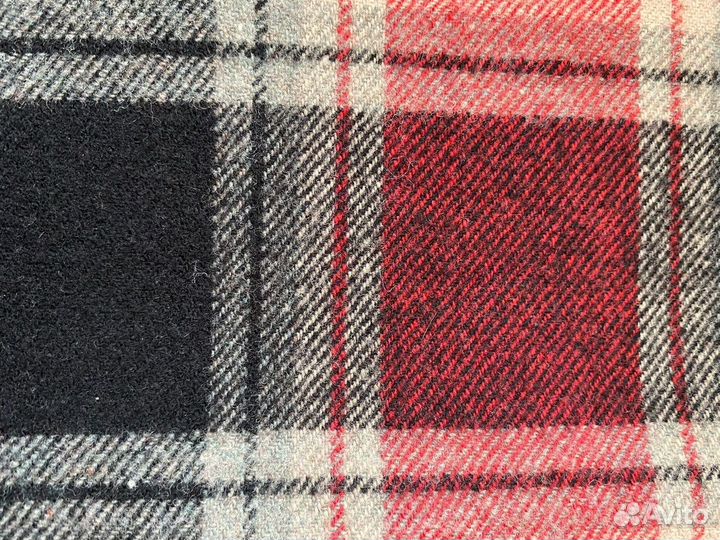 Отрезы ткани СССР шерсть