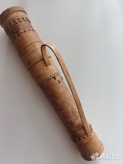 Зимние удочки