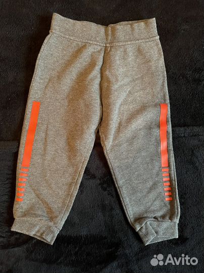 Штаны Armani baby