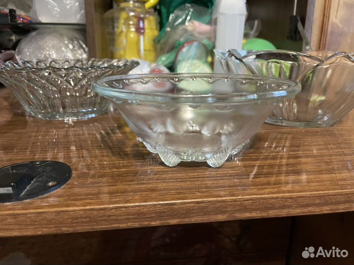 Ваза конфетница