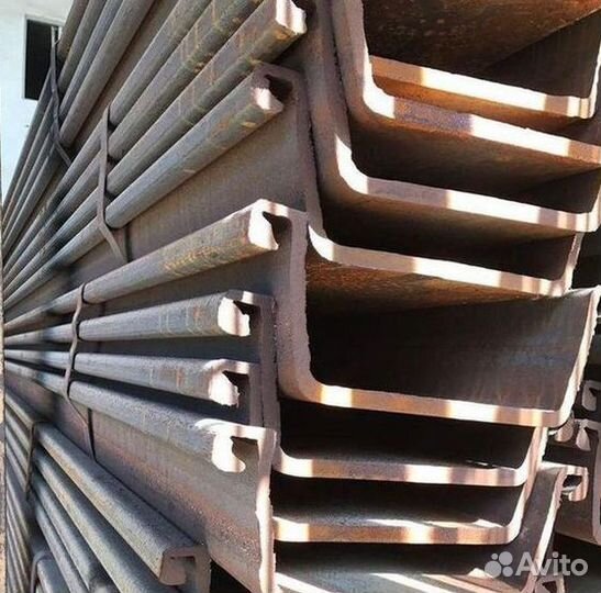 Шпунт Ларсена