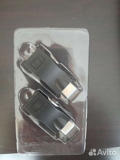 Hdmi extender конвертер RX/TX