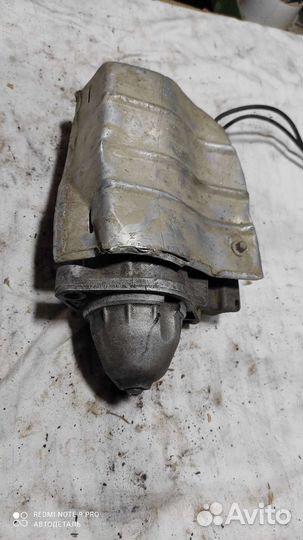 Стартер Bmw 5-Series E39 рестайлинг M54B35 2001