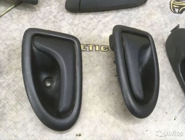 Ручка двери внутренняя Рено Симбол Simbol