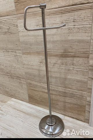 Держатель туалетной бумаги IKEA